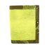 Recycled Firefighter Captain Wallet - Firehose Edition — product view 16