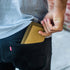 Recycled Firefighter Captain Wallet - Xpac Edition — product view 19