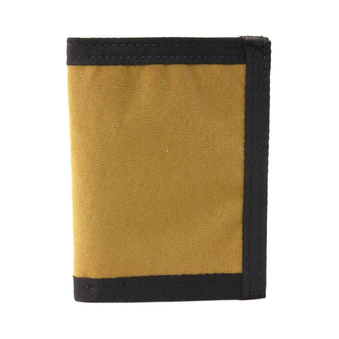 Recycled Firefighter Captain Wallet - Xpac Edition — product view 4