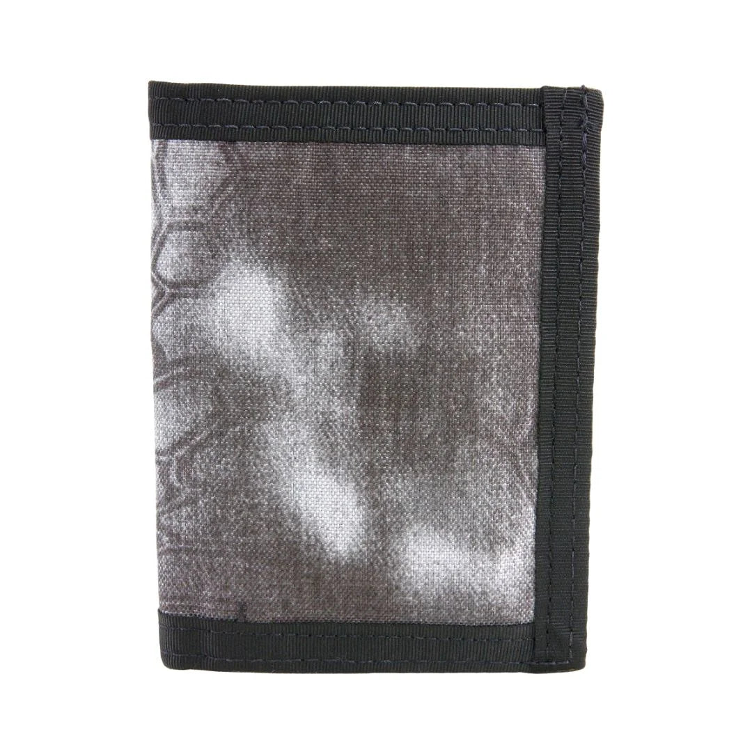 Recycled Firefighter Captain Wallet - Xpac Edition — product view 1