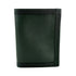 Recycled Firefighter Captain Wallet - Combat Leather Edition — product view 2