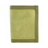 Recycled Firefighter Captain Wallet - Combat Leather Edition — product view 3