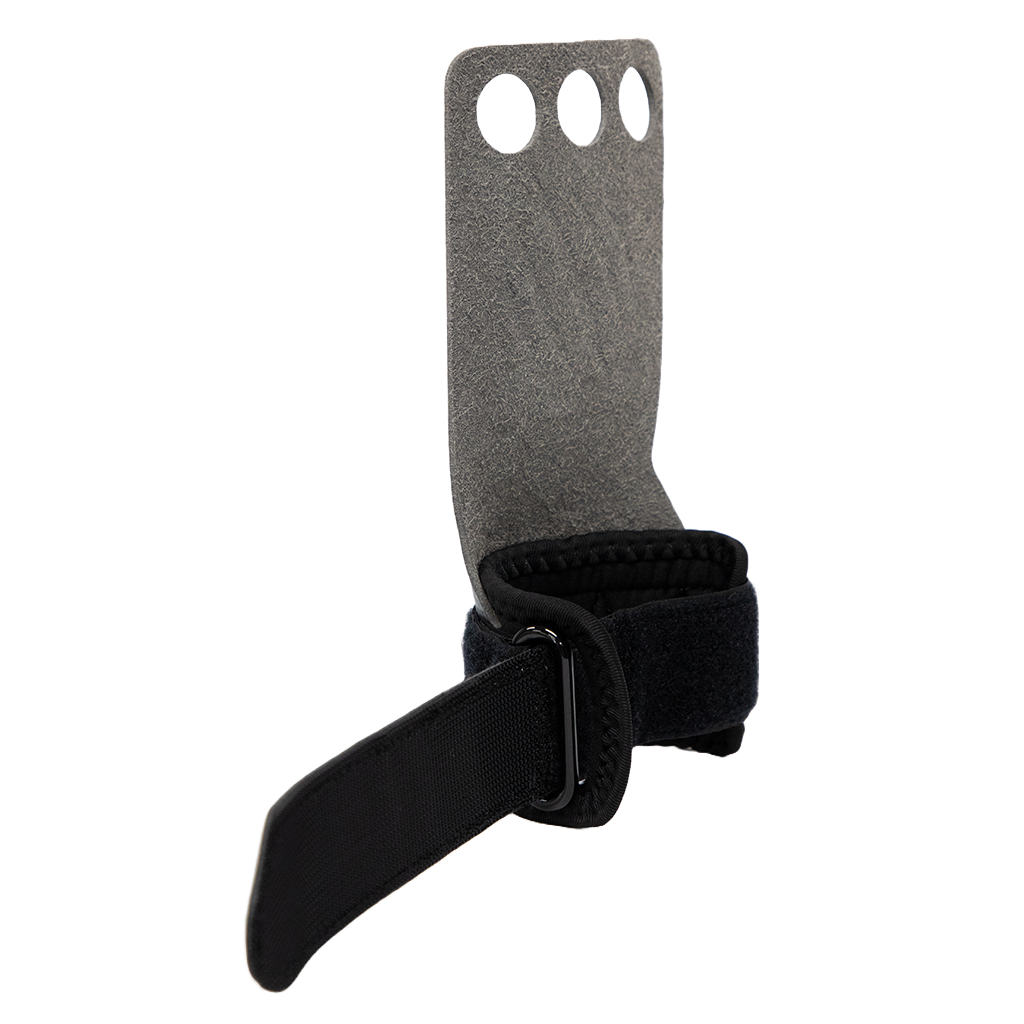 Bear Komplex Carbon Comp 3-Hole Hand Grips by Bear KompleX