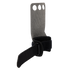 Bear Komplex Carbon Comp 3-Hole Hand Grips by Bear KompleX