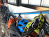 Outdoor Element Charlotte's Webbing Camp Organizer
