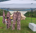 Outdoor Element Charlotte's Webbing Camp Organizer