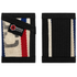 Recycled Firefighter Sergeant Wallet - Firehose Edition — product view 1