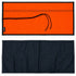 Recycled Firefighter Drop Zone Mat - Premium - Firehose Edition — product view 13