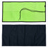 Recycled Firefighter Drop Zone Mat - Premium - Firehose Edition — product view 15
