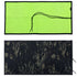 Recycled Firefighter Drop Zone Mat - Premium - Firehose Edition — product view 16