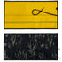 Recycled Firefighter Drop Zone Mat - Premium - Firehose Edition — product view 8