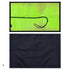 Recycled Firefighter Drop Zone Mat - Premium - Firehose Edition — product view 27