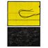 Recycled Firefighter Drop Zone Mat - Premium - Firehose Edition — product view 20