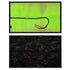 Recycled Firefighter Drop Zone Mat - Premium - Firehose Edition — product view 28