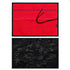 Recycled Firefighter Drop Zone Mat - Premium - Firehose Edition — product view 24