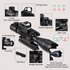 Pity Nova 4-16x50mm Rifle Scope Combo
