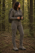 DSG Bexley 3.0 Uninsulated Lightweight Hunting Pullover – product view 5