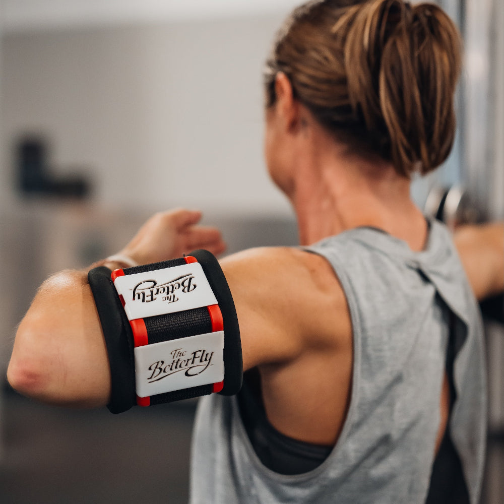 Better-Fly Elbow & Knee Cuffs (Pair) by The Better-Fly
