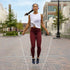 Crossrope Get Lean Weighted Jump Rope Set — product view 6