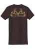 Whitetail Co. Clean 10 Tee
