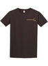 Whitetail Co. Clean 10 Tee