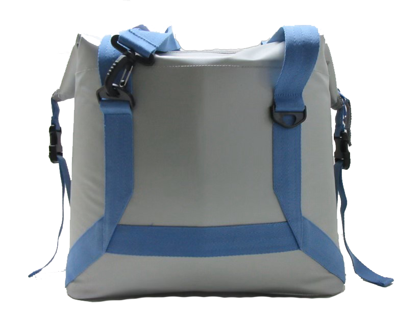 Blue Coolers Cobalt Soft Sided Cooler Tote