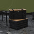 Collaspile Storage box