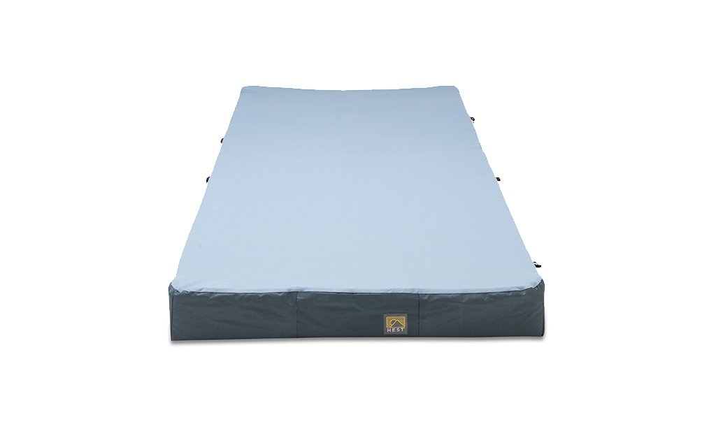HEST Foamy Memory Foam Camping Mattress