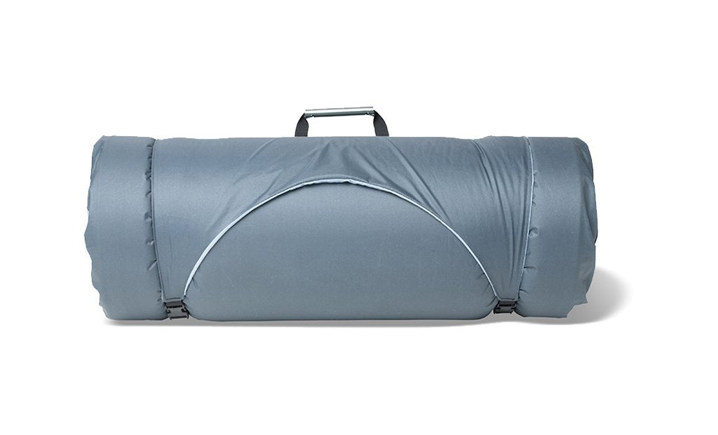 HEST Foamy Memory Foam Camping Mattress