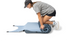 HEST Foamy Memory Foam Camping Mattress