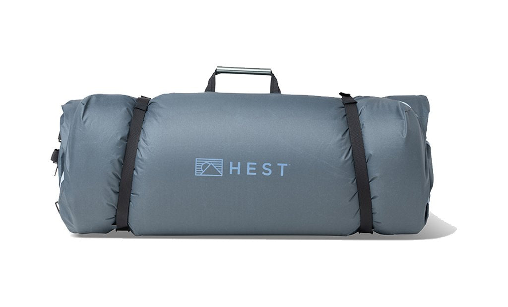 HEST Foamy Memory Foam Camping Mattress
