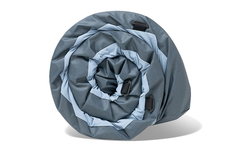 HEST Foamy Memory Foam Camping Mattress