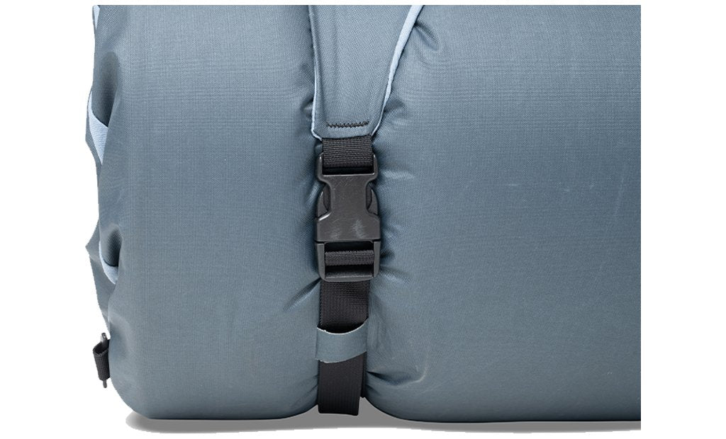 HEST Foamy Memory Foam Camping Mattress
