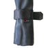 Recycled Firefighter Combat Leather Tool Roll — product view 5