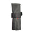 Recycled Firefighter Combat Leather Tool Roll — product view 1