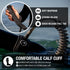 Foil Calf Leash by Ho Stevie!