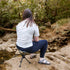 Compass 360° UC Swivel Stool - Ultra Compact