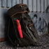 Companion Spark Emergency (S) Hi-Vis Red/Burnt Orange by UCOgear.com