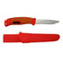 Companion Spark Emergency (S) Hi-Vis Red/Burnt Orange by UCOgear.com