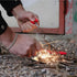 Companion Spark Emergency (S) Hi-Vis Red/Burnt Orange by UCOgear.com