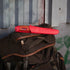 Companion Spark Emergency (S) Hi-Vis Red/Burnt Orange by UCOgear.com
