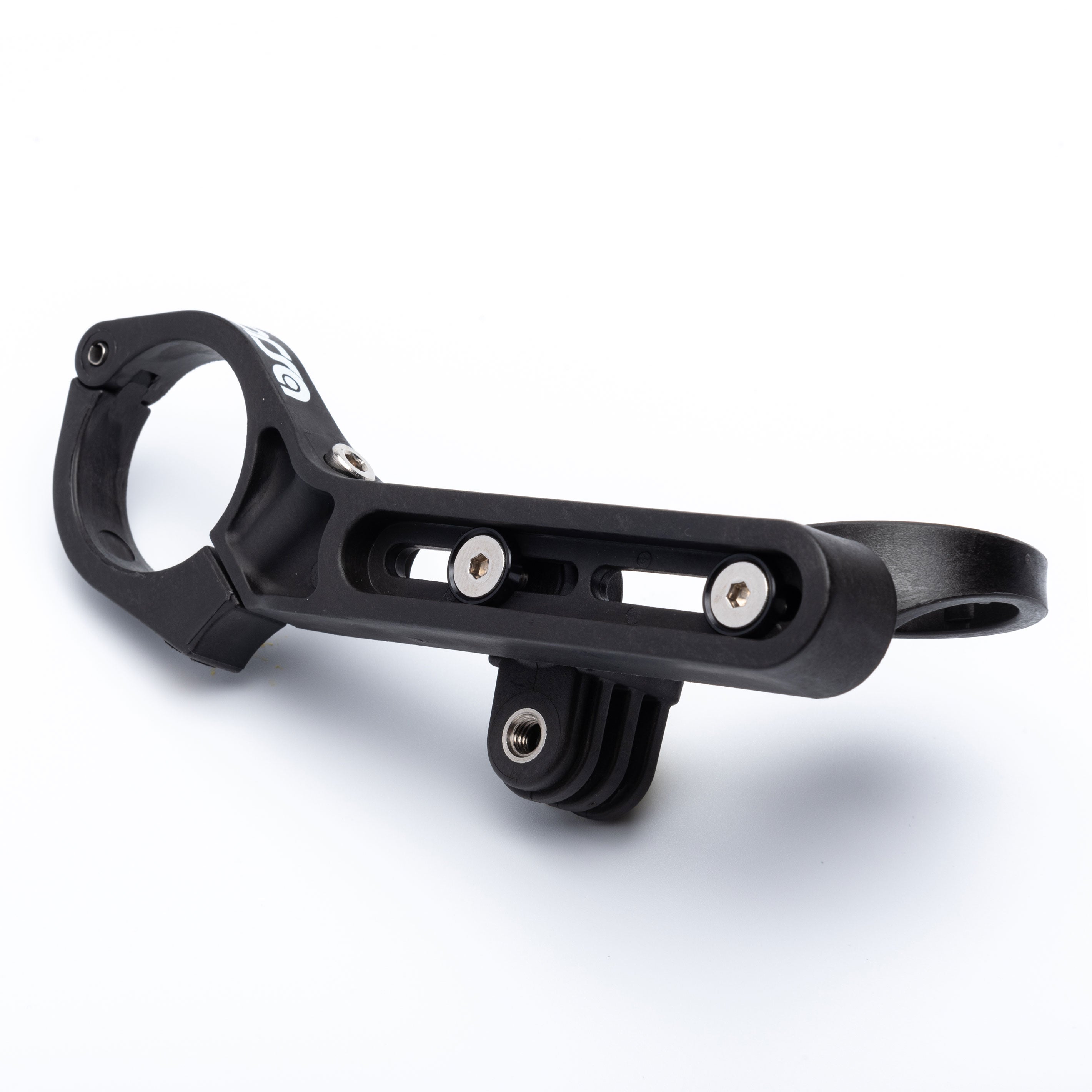 Morsa Garmin Bike Computer & Camera/Light Mount — product view 3