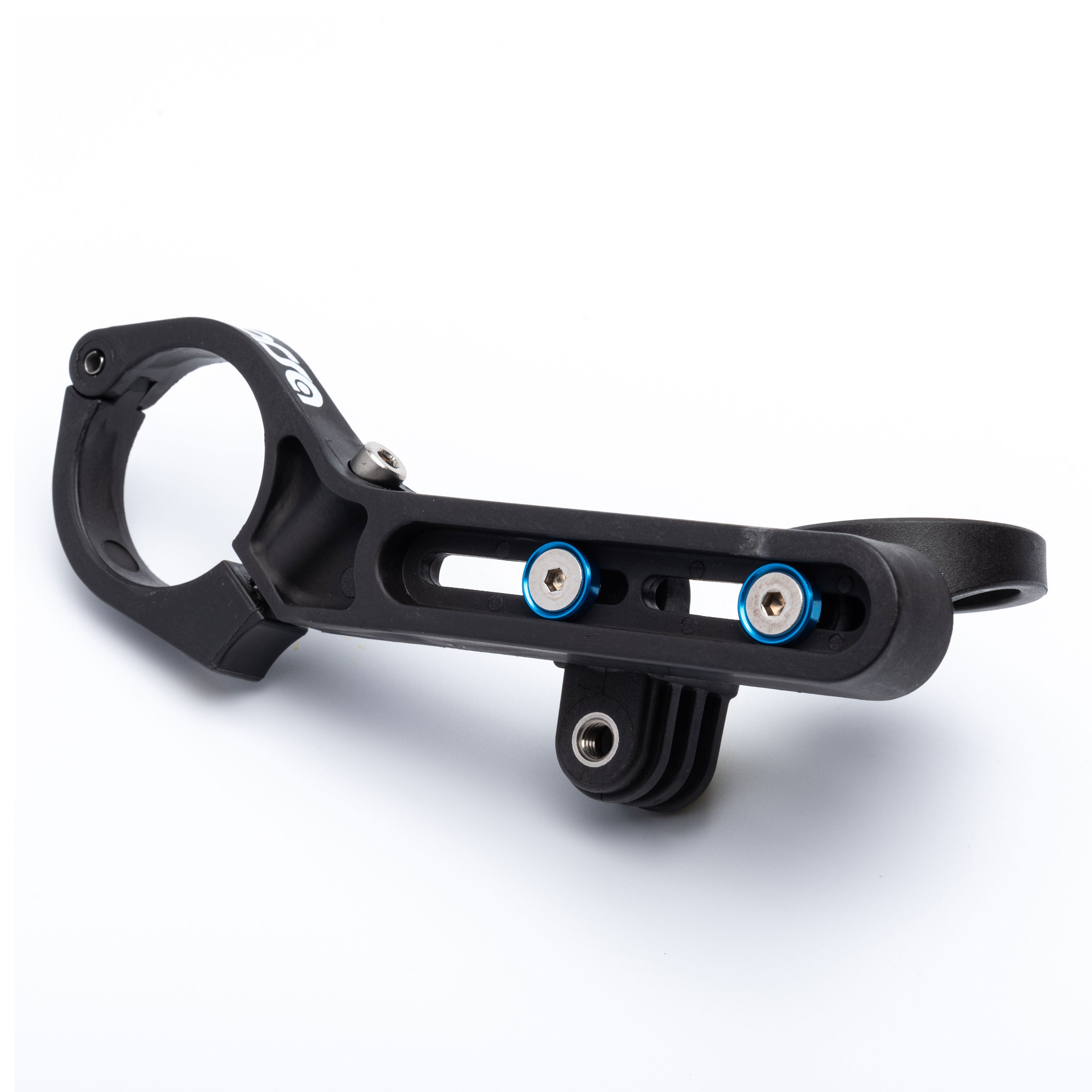 Morsa Garmin Bike Computer & Camera/Light Mount — product view 1