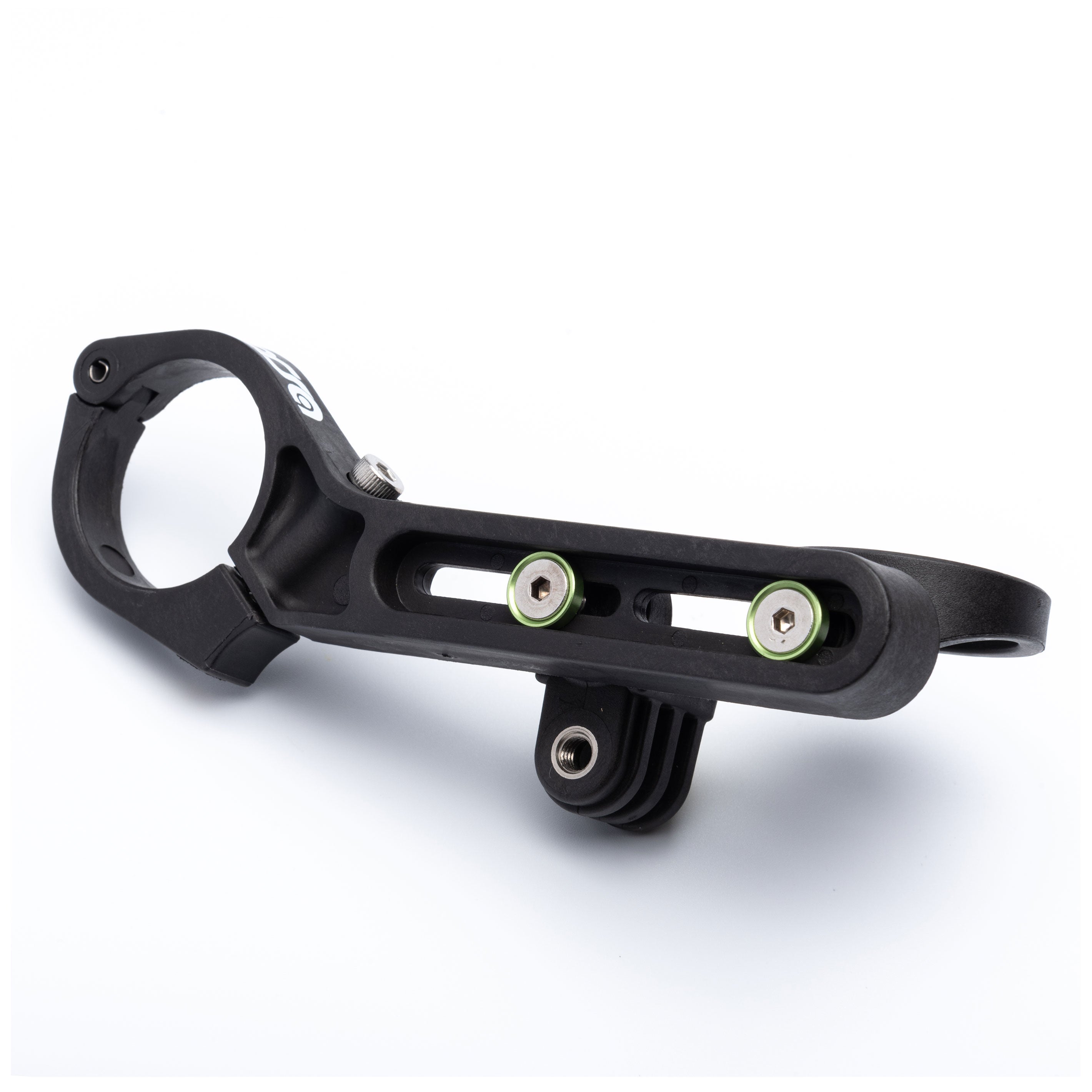 Morsa Garmin Bike Computer & Camera/Light Mount — product view 5