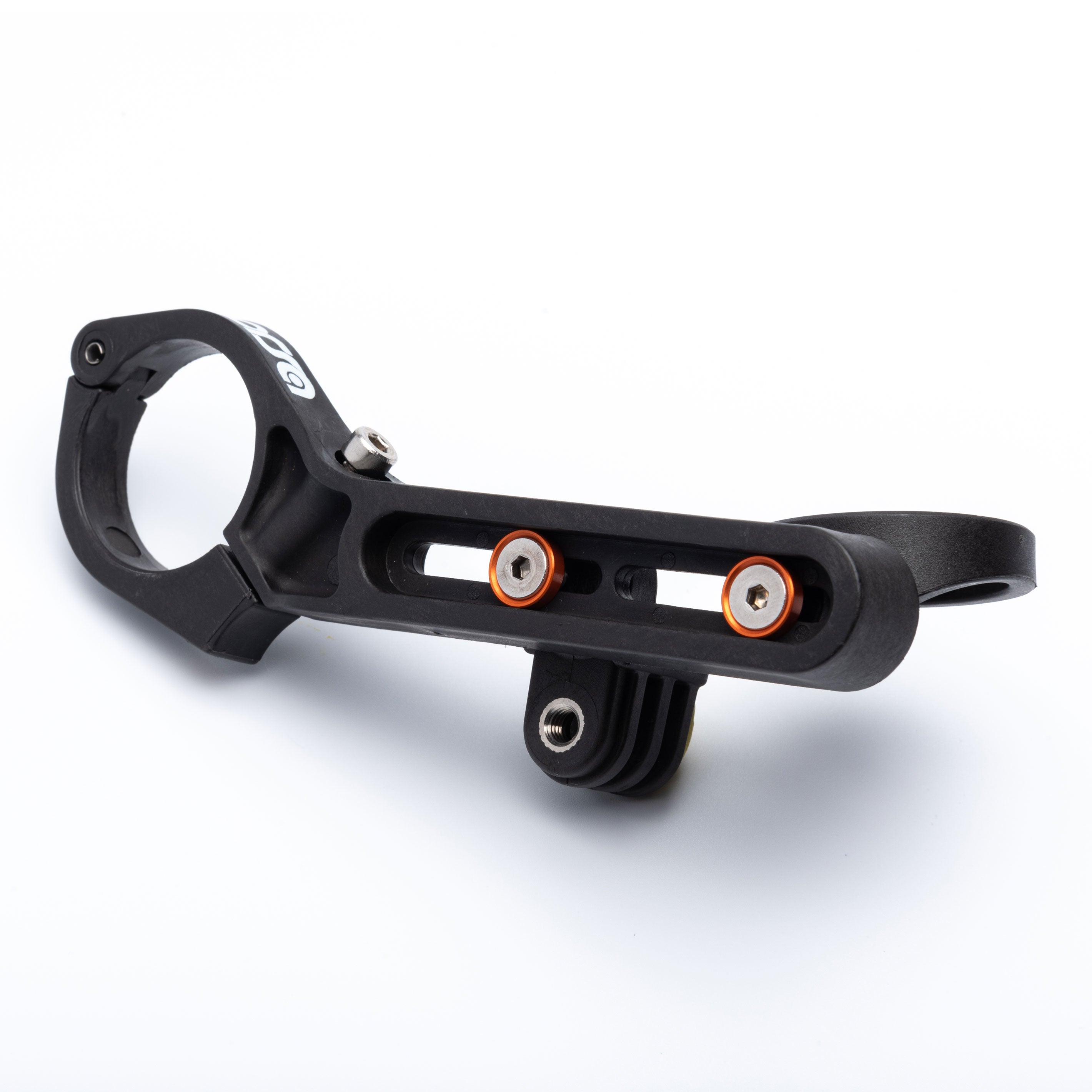 Morsa Wahoo Bike Computer & Camera/Light Mount — product view 2