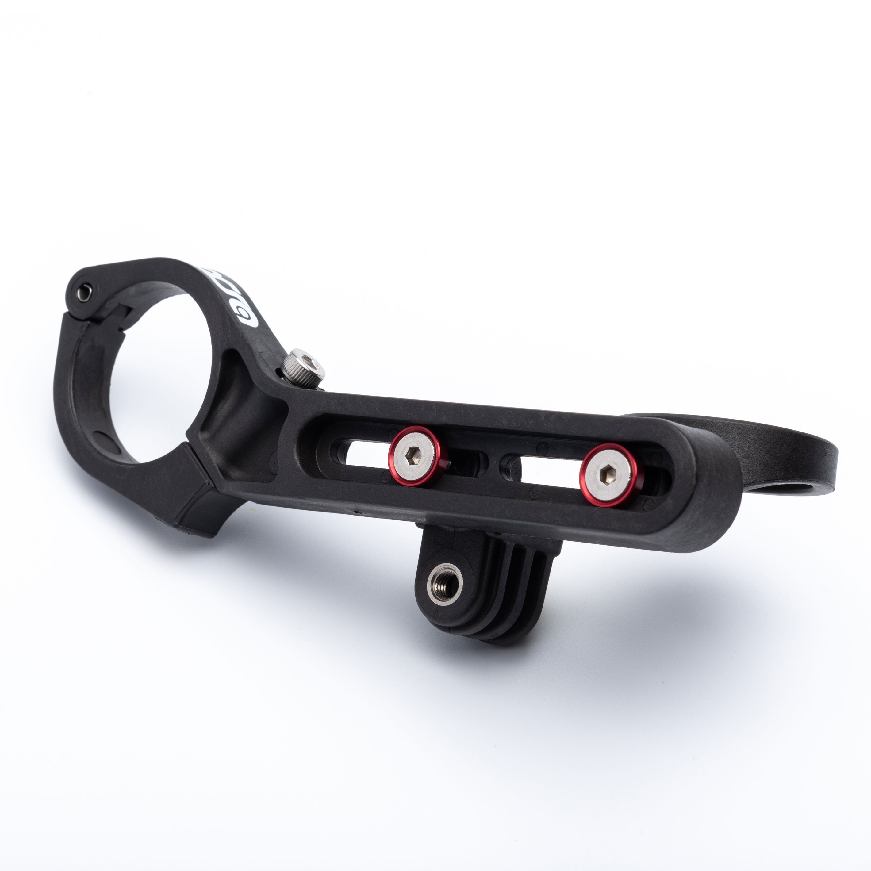 Morsa Garmin Bike Computer & Camera/Light Mount — product view 4