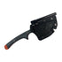 Outdoor Element Contour Feather Adventure Survival Knife