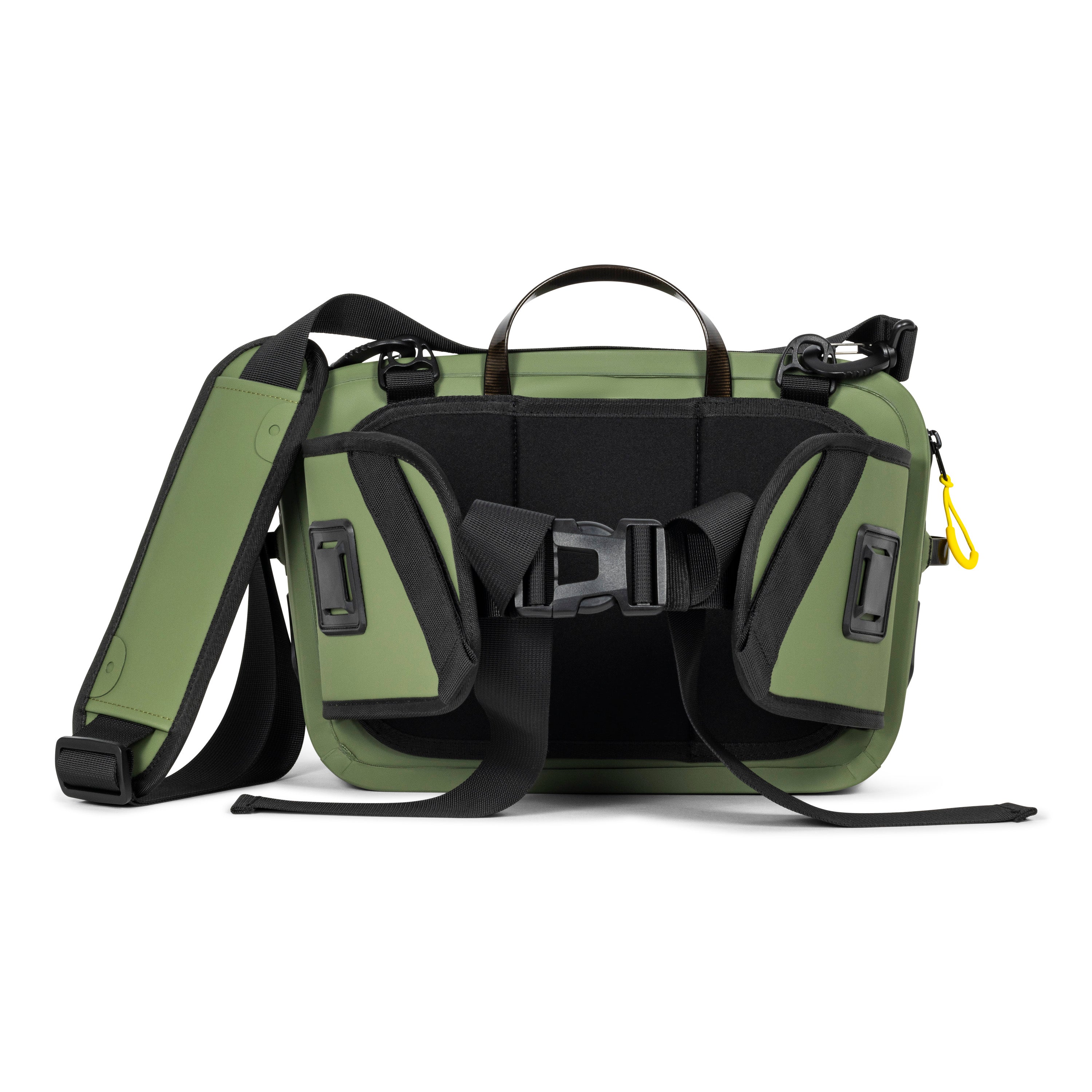 COR Surf Molokai Waterproof Lumbar Pack - 8L (Free IPX8 Cell Phone Case) — view 10
