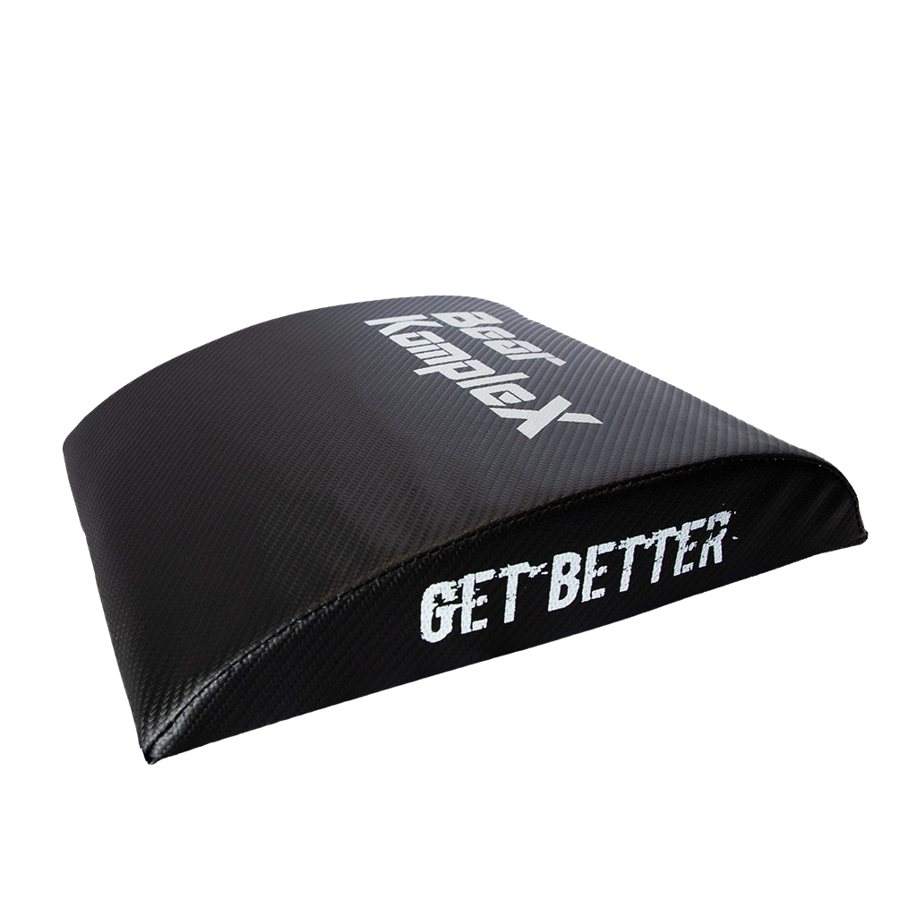 Bear KompleX Core Exercise Mat by Bear KompleX