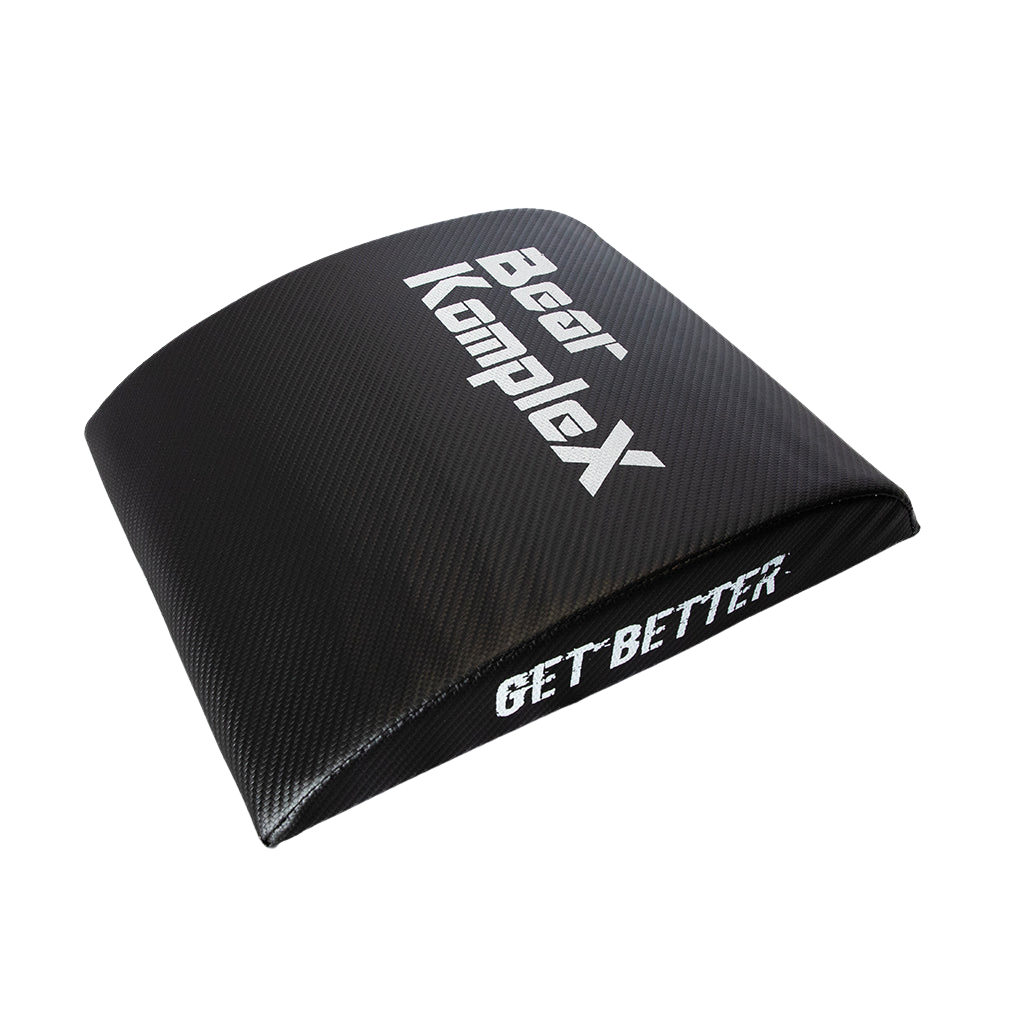 Bear KompleX Core Exercise Mat by Bear KompleX